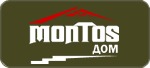 Лого Монтос дом